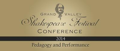 Grand Valley Shakespeare Festival